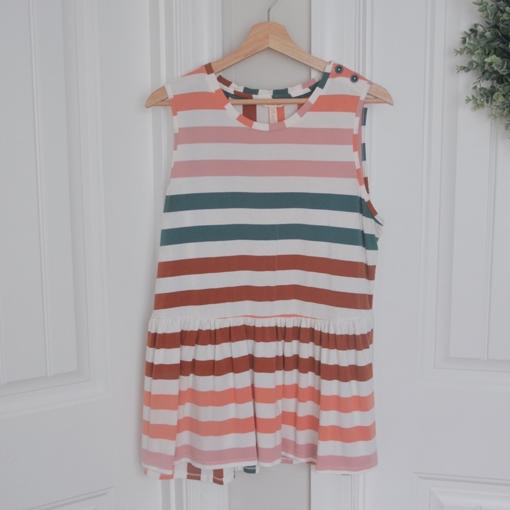 Matilda Jane Darling Day Top